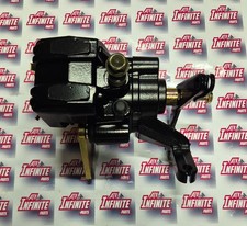 Rear Left Brake Caliper  &