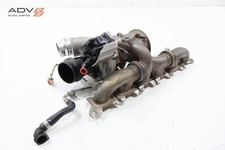 2020-25 TOYOTA GR SUPRA ENGINE