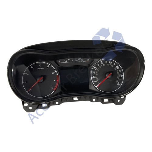 Vauxhall corsa 19 3dr - e, 14-19