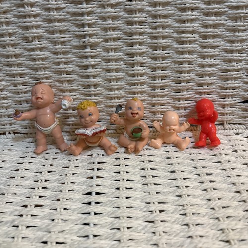 Vintage galoob diaper - galoob,