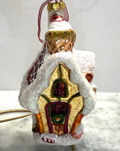 Waterford holiday heirlooms - waterford,