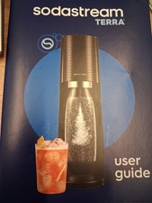 SODASTREAM Terra Sparkling