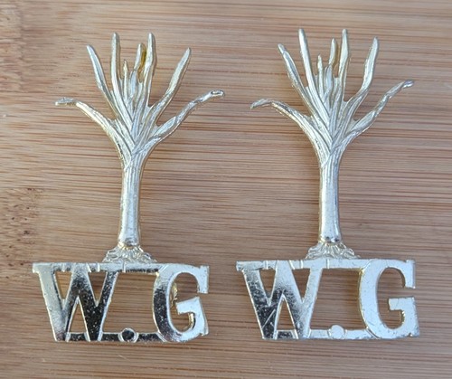 Vintage british army welsh - vintage,