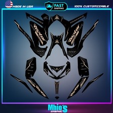 Yamaha Raptor 700 700R