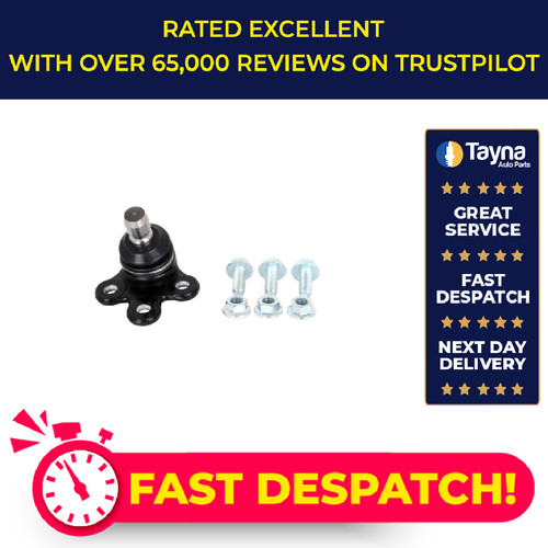 Ball joint fits - ball,