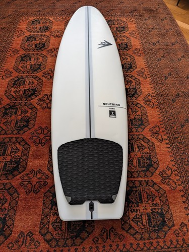 Firewire tomo neutrino - firewire,
