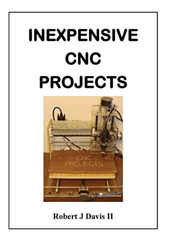Inexpensive cnc projects - inexpensive,