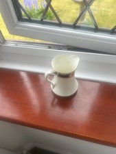 Royal Vale aganthus milk jug