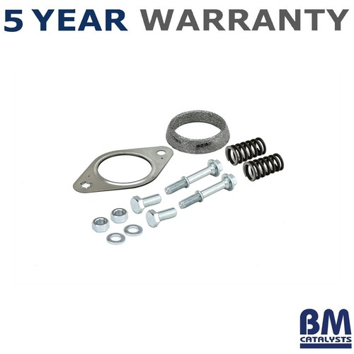 Cat converter fittings fits - fittings,
