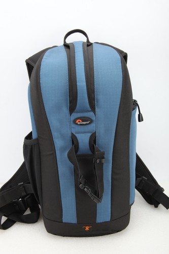 Lowepro flipside 200 - 200, camera