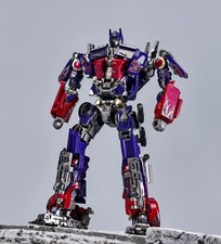 BAILAN TOYS Transformation