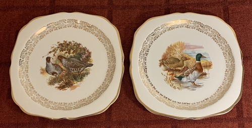Lord nelson ware game birds - lord,