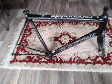 2012 cannondale supersix - cannondale,