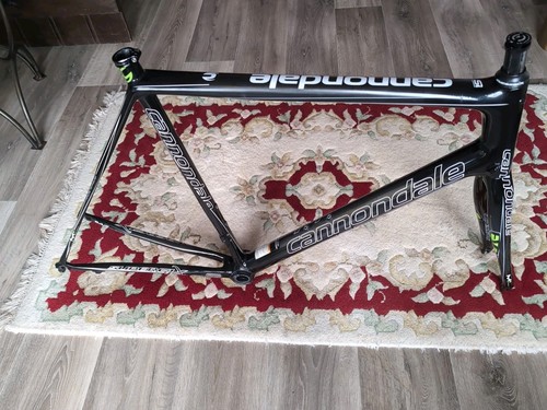 2012 cannondale supersix - 2012,