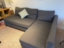 IKEA Friheten Skiftebo Corner