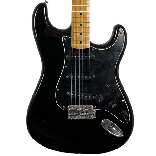 Squier fender japan - by,