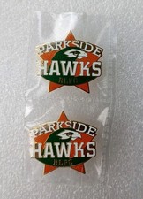 2x Parkside Hawks Rugby League