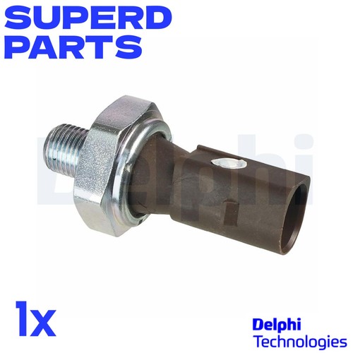 Delphi sw90017 oil pressure - delphi,
