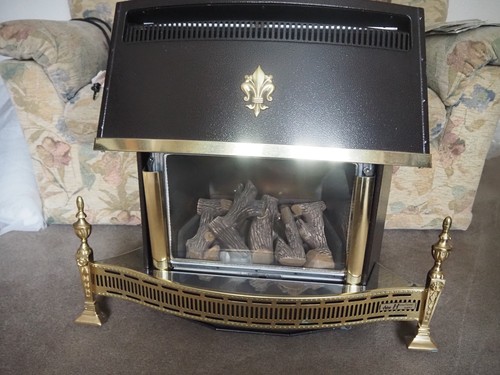Valor home flame - valor,