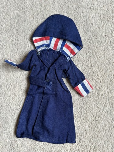 Vintage pedigree sindy coat - vintage,