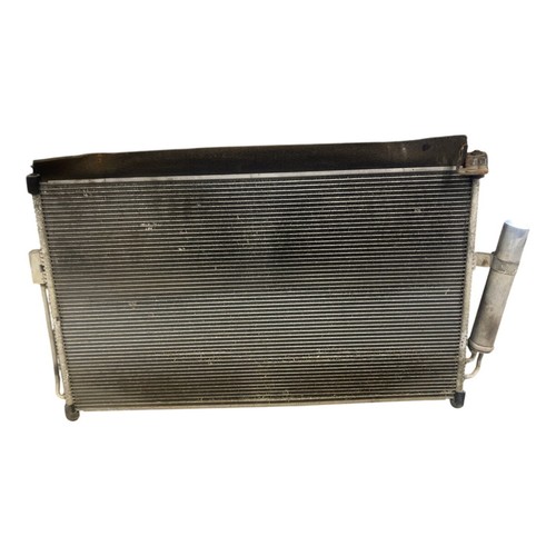 Isuzu max c aircon - a/c,