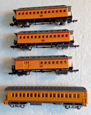 BACHMANN N GAUGE - 3 UNION