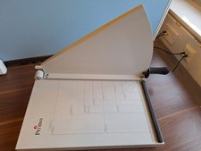 Primo A3 Guillotine