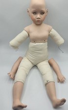 Porcelain Doll Kit - 24" from