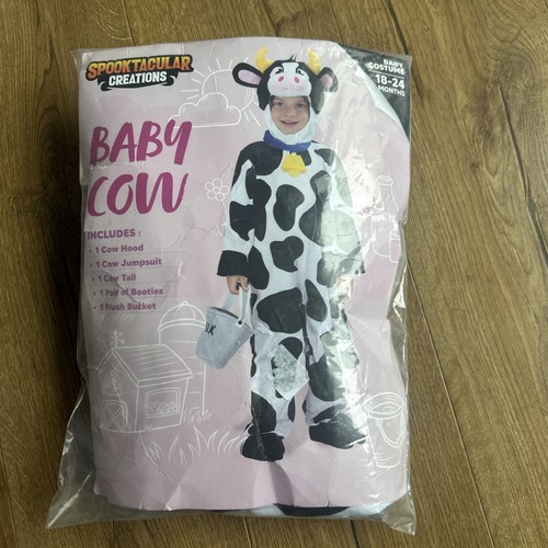 Baby cow kids toddler - cow,