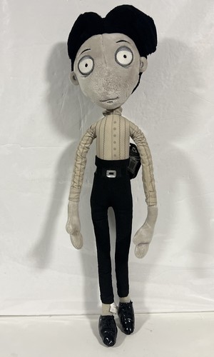 Victor frankenweenie toy tim - toy,