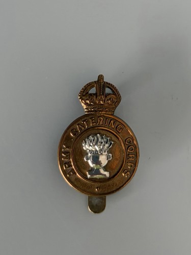 British army catering - british, corps