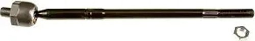 Steering rod front axle - steering, left