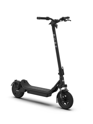Pure electric air5 - electric, scooter