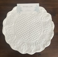 NEW Shabby Chic Set 4