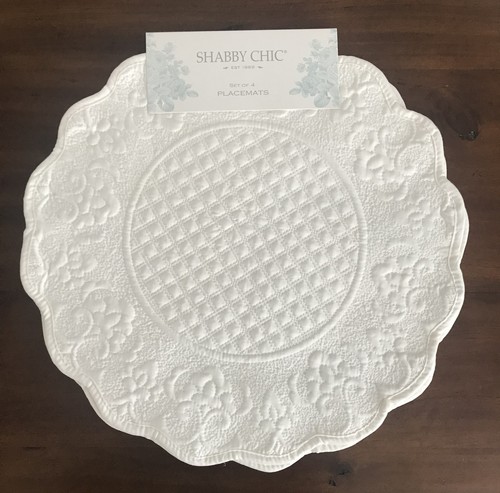 New shabby chic set - set, 4