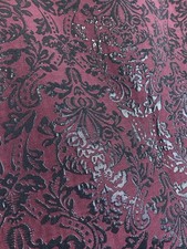 Marks And Spencer Burgundy Mix