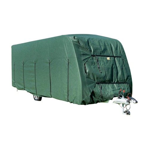 Htd caravan storage cover - caravan,