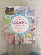 The Ultimate Craft Collection