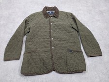 Aquascutum Jacket Mens L 100%