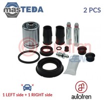 D43500S BRAKE CALIPER REPAIR