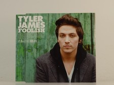 TYLER JAMES FOOLISH (H1) 3