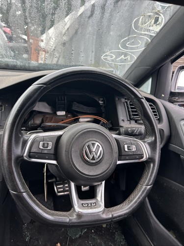 Volkswagen golf mk7 - mk7, gtd