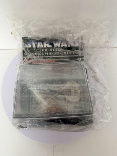 Deagostini star wars - star,