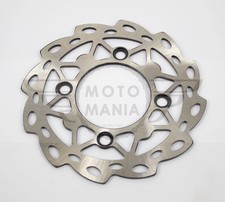 Front Brake Disc Rotor Honda