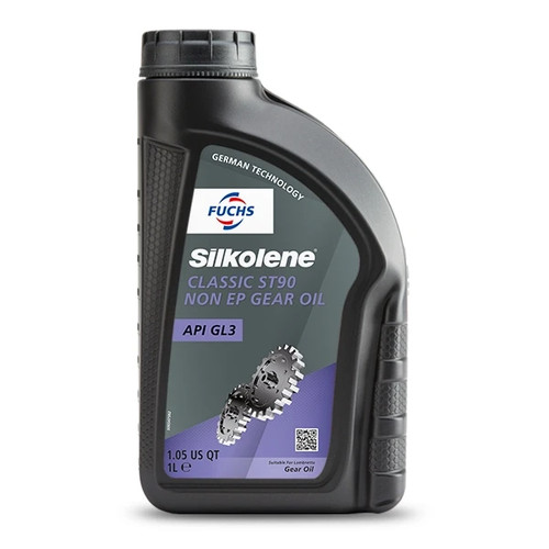 Fuchs silkolene classic - silkolene, 90