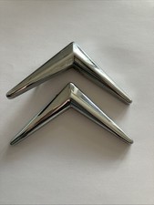Citroen Xsara Picasso Badge