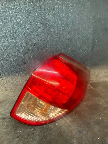 2007 toyota rav mk3 - 2007, rav-4