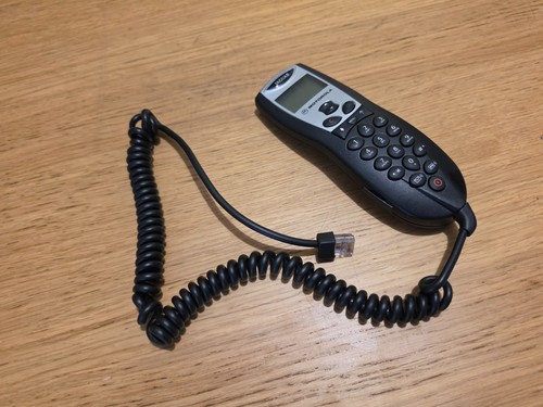 Jaguar motorola car phone - in-car,