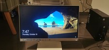 LED Monitor 21.5" HP pavilion 22xw Full HD 1080p HDMI VGA