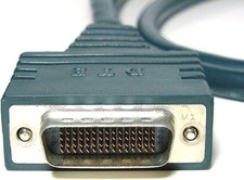 6ft DCE/DTE DB60 Crossover